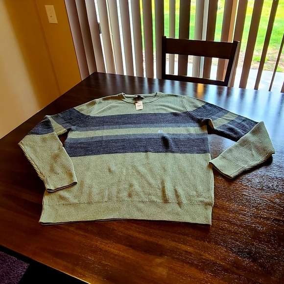 Express Sweater L Tall new - Picture 2 of 16